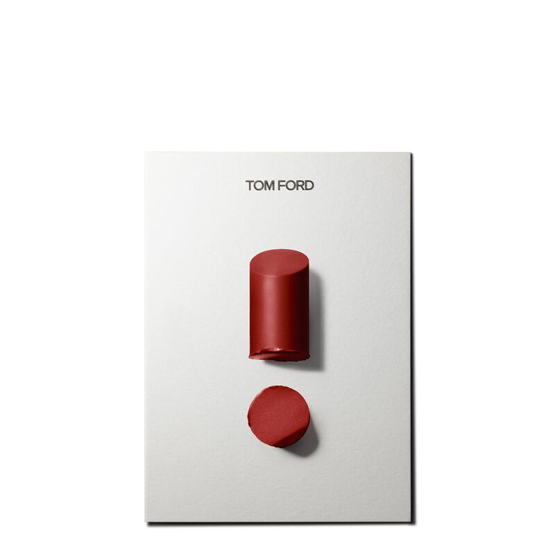 Tom Ford Lip Color Satin Matte image number 30